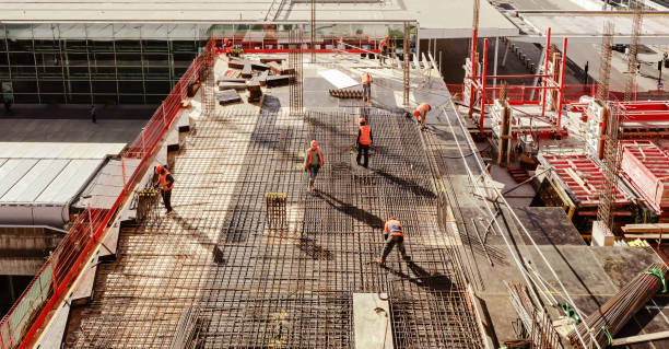 Best Concrete Repair Services  in , MT